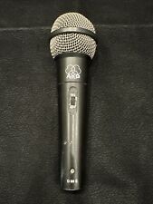 Akg dynamic microphone for sale  Colorado Springs