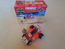 Mask kenner firefly d'occasion  Le Molay-Littry