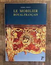 Mobilier royal français d'occasion  Fontenay-sous-Bois