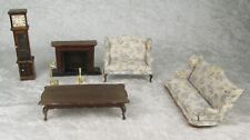 Dollhouse miniature furniture for sale  Las Cruces