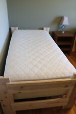 Twin bed set for sale  Seaford