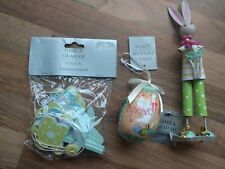 Easter egg gisela for sale  LONDON