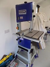 Charnwood b350 bandsaw for sale  HEREFORD