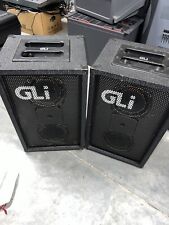 Gli soundspot powered for sale  Fort Walton Beach