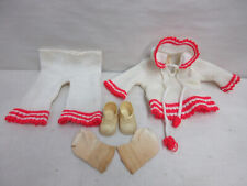 Knitted doll clothes for sale  Brooklyn