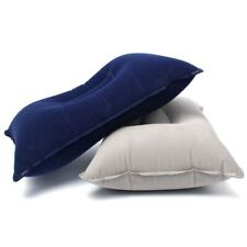 Inflatable sleep pillow for sale  Shipping to Ireland