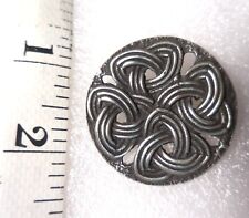 celtic silver brooch for sale  Knoxville