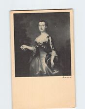 Cartão postal retrato de Martha Washington, usado comprar usado  Enviando para Brazil
