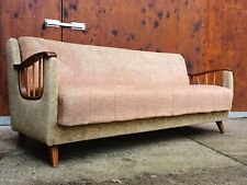 Designer sofa vintage gebraucht kaufen  Rosdorf