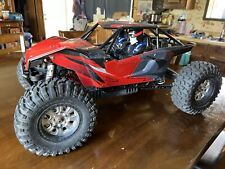 Axial yeti upgrades for sale  Parachute