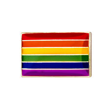 Regenbogen flagge als gebraucht kaufen  Rutesheim