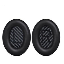 Usado, Almofadas de ouvido para fones de ouvido Bose QuietComfort QC35/QC35 II almofada macia de substituição comprar usado  Enviando para Brazil