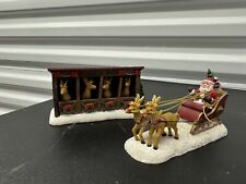 Reindeer barn sleigh for sale  Brunswick