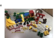 Lego duplo preschool usato  Villanova Di Camposampiero