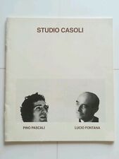 Pino pascali lucio usato  Asti