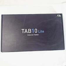Tablet Internet TAB10 Lite Baken M10 comprar usado  Enviando para Brazil