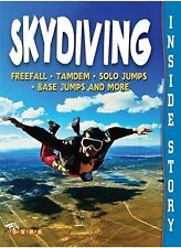 Skydiving for sale  UK