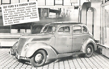 1937 ford fordor for sale  Fernandina Beach