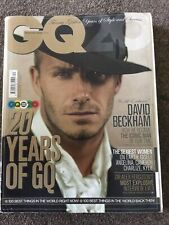 Years david beckham for sale  BARNSLEY