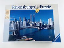 Ravensburger puzzle 5000 gebraucht kaufen  Eriskirch