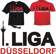 Düsseldorf shirt trikot gebraucht kaufen  Baesweiler