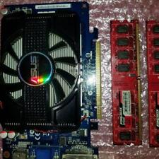 Kit de PC mini torre Intel Core 2 Duo ASUS ENGT240 DDR2 comprar usado  Enviando para Brazil