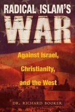 Guerra do Islã Radical Contra Israel, Cristianismo e Ocidente comprar usado  Enviando para Brazil