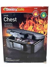 Sentry fire chest for sale  Hopkins