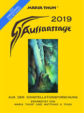 Aussaattage 2019 maria gebraucht kaufen  Bayreuth