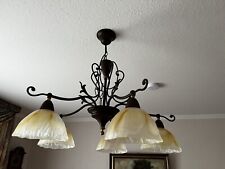 Wohnzimmer lampe gebraucht kaufen  Edewecht