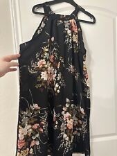 Halter style floral for sale  Katy