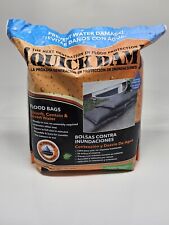 New quick dam for sale  Shipping to Ireland
