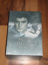 Alain delon collection gebraucht kaufen  Pliening