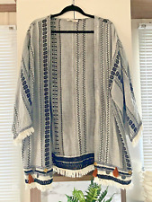 Indigo collection kimono for sale  SCUNTHORPE