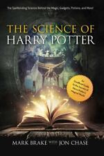 A Ciência De Harry Potter: a Fascinante Ciência Por Trás da Magia,... comprar usado  Enviando para Brazil