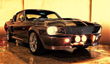 Ford mustang shelby for sale  UK