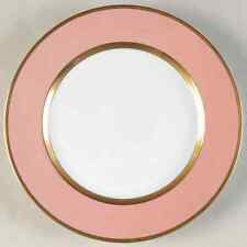 Fitz & Floyd Renaissance Peach  Salad Plate 129179 for sale  Mc Leansville
