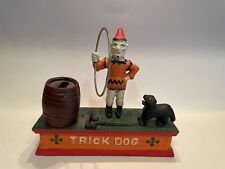 Trick dog antique for sale  Land O Lakes