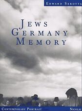 Jews germany memory for sale  UK