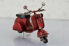 Vespa modellino ferro usato  Rho