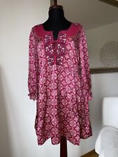 Odd molly tunic for sale  Shipping to Ireland
