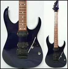 Ibanez RG320 BCB / Guitarra elétrica com SC feita em 1997 Japão comprar usado  Enviando para Brazil