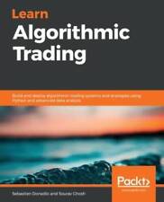 Learn algorithmic trading for sale  Montgomery