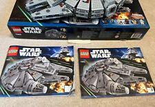 Lego 7965 star for sale  ANDOVER