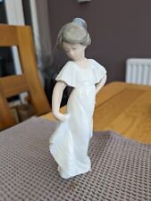Nao lladro 1110 for sale  TELFORD