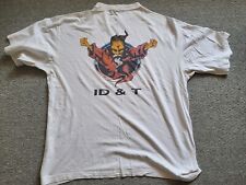 Shirt thunderdome 90s gebraucht kaufen  Bonn