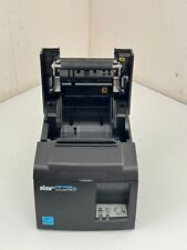 Star TSP100III TSP143IIIBI BT Bluetooth USB Thermal Receipt Printer With P CABLE, used for sale  Shipping to South Africa