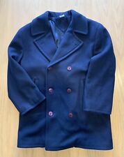 vintage crombie coat for sale  CARDIFF