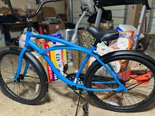 Bicicleta de crucero Huffy 26"" azul Cranbrook segunda mano  Embacar hacia Mexico