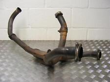 Tl1000s exhaust downpipes for sale  COLCHESTER